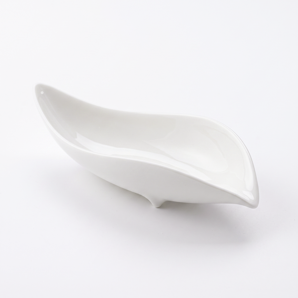 Lotus Petal Incense Holder