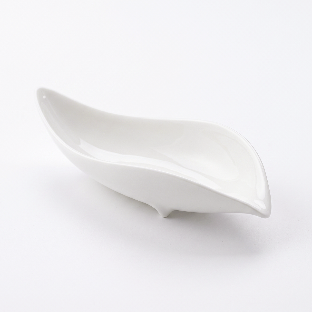 Lotus Petal Incense Holder