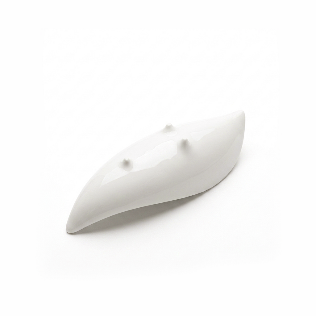 Lotus Petal Incense Holder